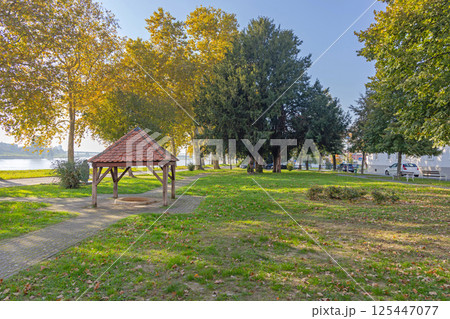 Town Park Slavonski Brod 125447077