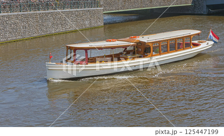 Canal Boat Cruise Amsterdam Canal Boat Cruise Amsterdam 125447199