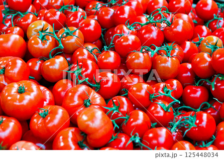 Tomatoes Tomatoes 125448034