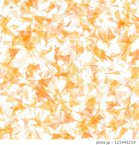 Abstract colorful triangulated geometric background for illustrations and banners 125448210