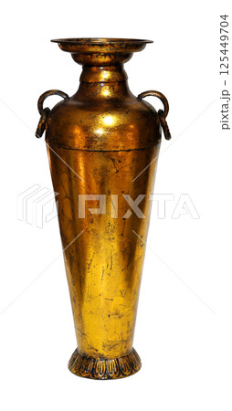 Antique vase Antique vase 125449704