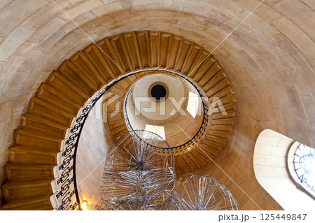 Stairs 125449847