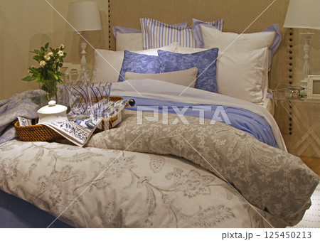 Bedroom Bedroom 125450213