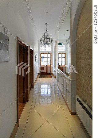 Entrance corridor Entrance corridor 125450219