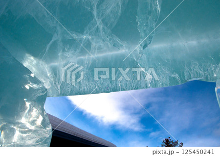 Ice hotel Ice hotel 125450241