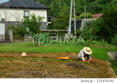 東京の田舎　八王子市 125450292