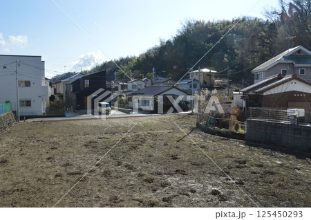 東京の田舎　八王子市 125450293