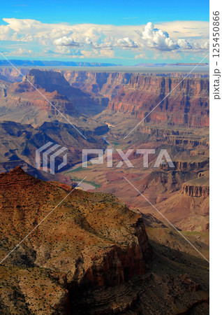 Grand Canyon Arizona 125450866