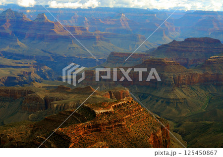 Grand Canyon Arizona 125450867