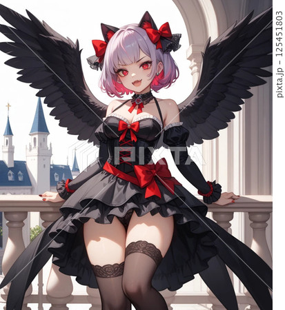 魔界のプリンセス 125451803