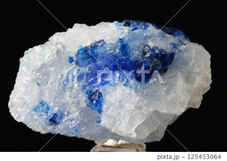 ブルー岩塩 ブルー岩塩 125453064