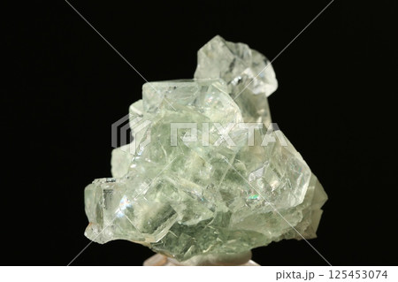 蛍石／フローライト 125453074