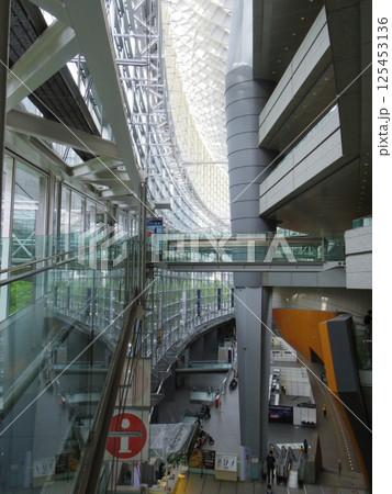 東京国際フォーラム 125453136