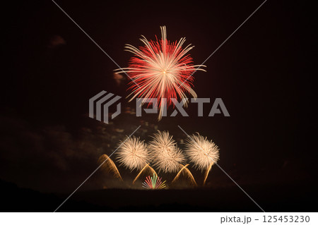 初夏の思い出　＜ふじてんスノーリゾート＞ 125453230