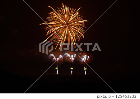 初夏の思い出 <ふじてんスノーリゾート> 初夏の思い出 <ふじてんスノーリゾート> 125453232