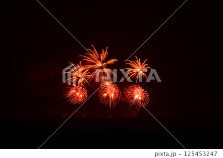 初夏の思い出 <ふじてんスノーリゾート> 初夏の思い出 <ふじてんスノーリゾート> 125453247