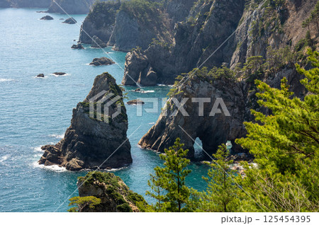 北山崎 北山崎 125454395