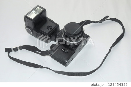 Camera 125454533