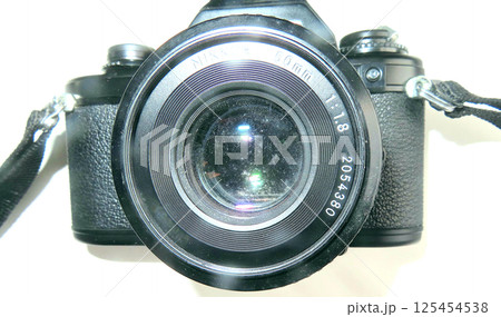 Camera 125454538