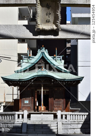 大森のお酉さま 125454954