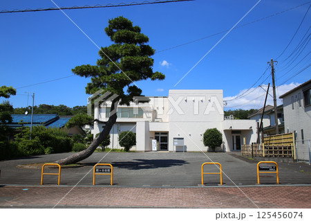 殿ケ谷会館 125456074