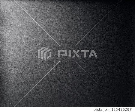 高級感のある黒背景 125456297