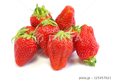 いちご（にこにこベリー） 125457021