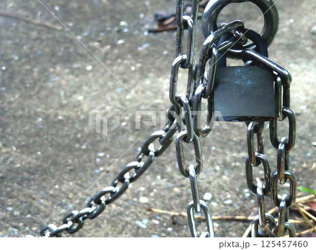 キーチェーン キーチェーン 125457460