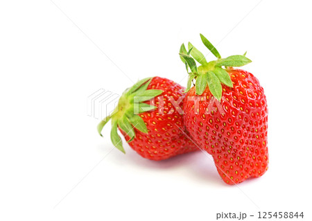 いちご(にこにこベリー) いちご(にこにこベリー) 125458844