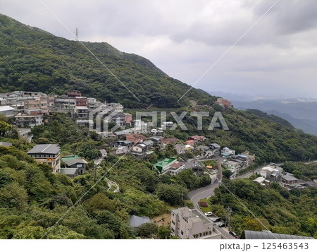 台湾の風景 125463543
