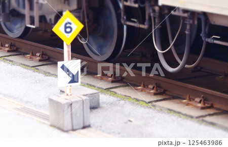 日本の鉄道 125463986