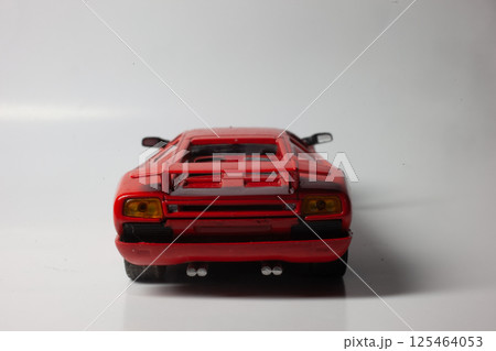 ミニカー 125464053