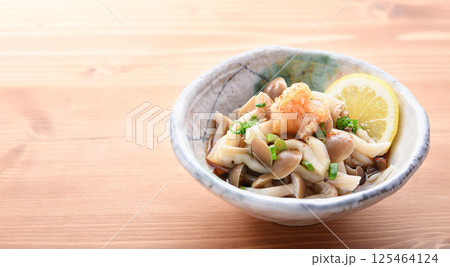 しめじポン酢 125464124