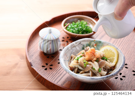 しめじポン酢 しめじポン酢 125464134
