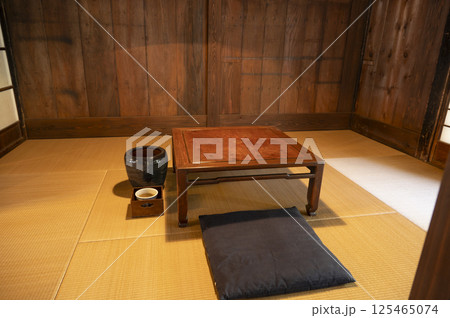 万徳旅館和室 万徳旅館和室 125465074