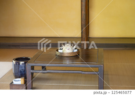 万徳旅館和室 125465077