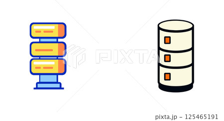 Storage and Data Management Solutions 125465191