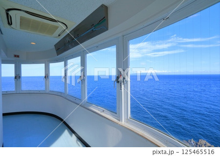 静岡県・伊東市・門脇灯台展望台からの景色 125465516