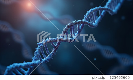 DNA: The Building Blocks of Life and Genetics DNA: The Building Blocks of Life and Genetics 125465600