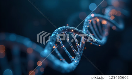 Molecular Biology and Genetic Science Structure Molecular Biology and Genetic Science Structure 125465602