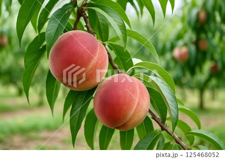 桃園・桃 桃園・桃 125468052