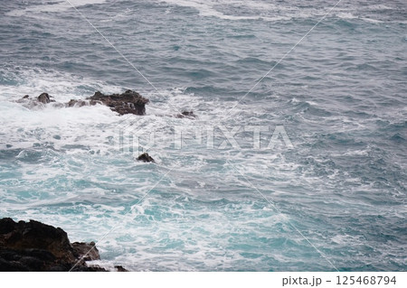 日本海の海 日本海の海 125468794