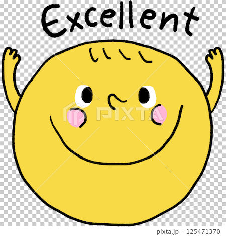 Back to school doodles  125471370