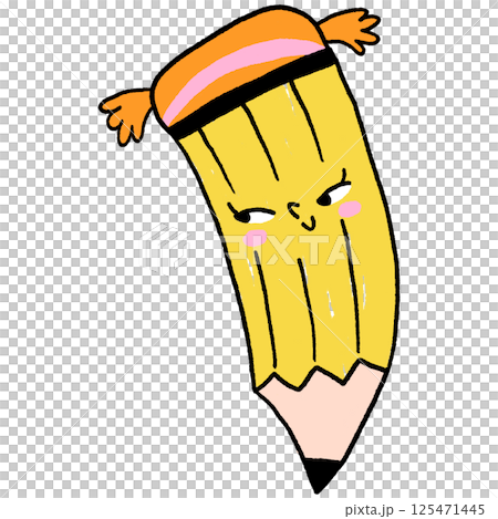 Back to school doodles  125471445