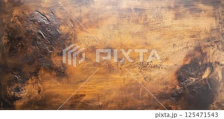 texture of wood 125471543