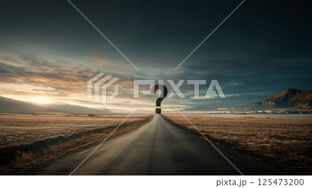 考えさせられる旅路 125473200