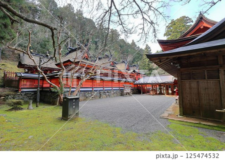 丹生都比売神社 丹生都比売神社 125474532