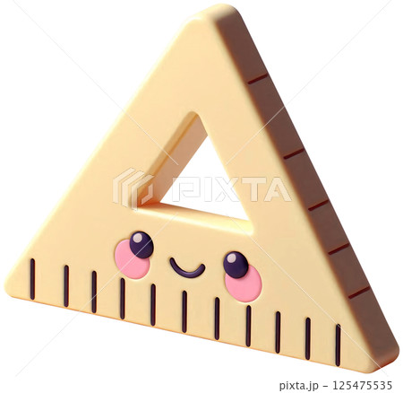 3D Stationery Cartoon, Stationery Cartoon, Stationery store 3D Stationery Cartoon, Stationery Cartoon, Stationery store 125475535