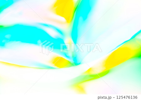 光・オーロラ 背景素材 光・オーロラ 背景素材 125476136