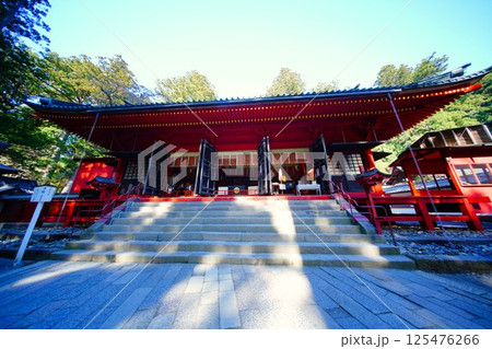 日光二荒山神社 125476266